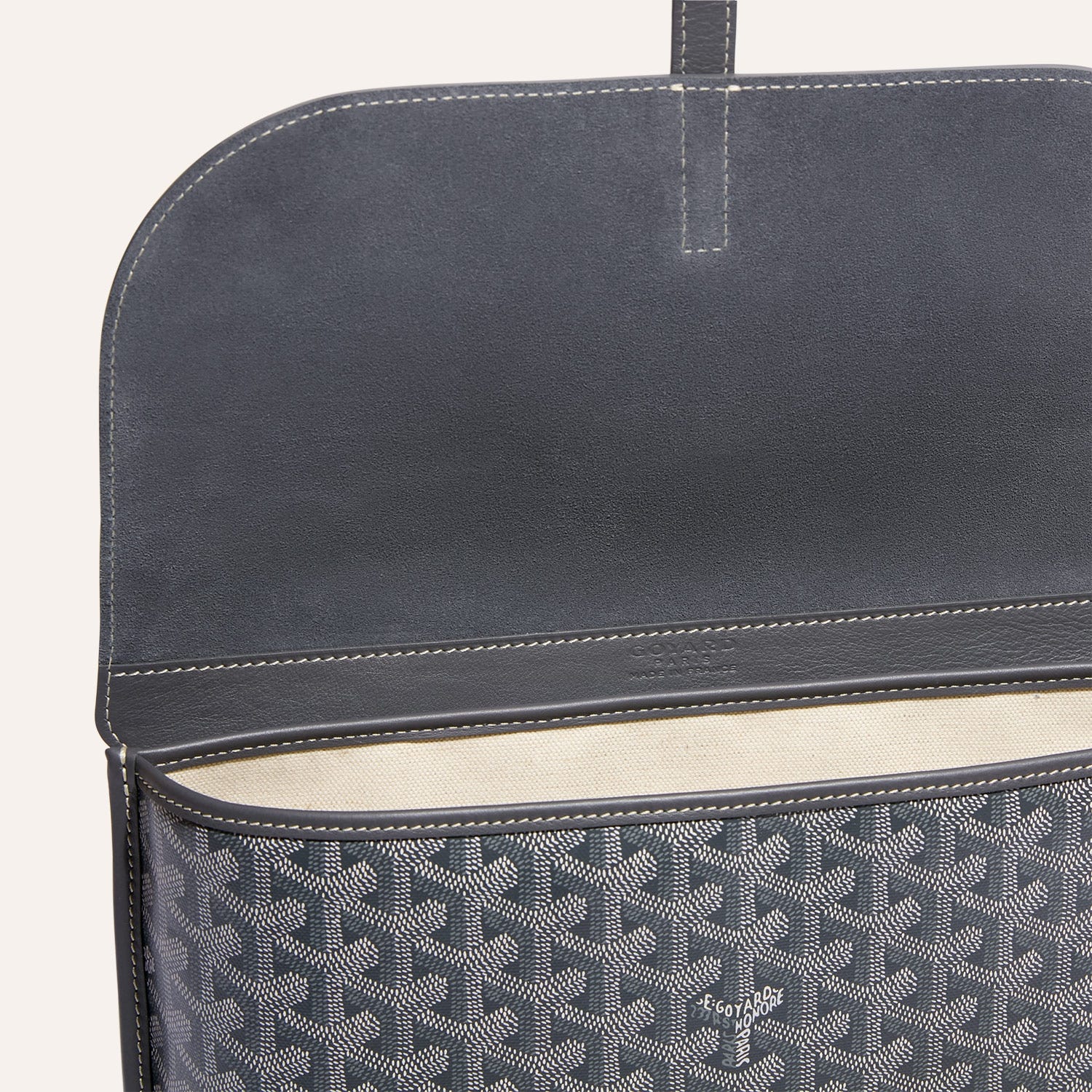 Coursier Messenger bag - Image 3